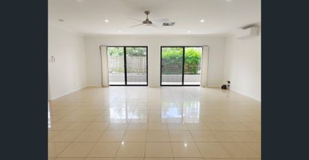 Garden City Hub three-Bedroom unfurnished FULLY AIRCONDITIONED Residential Apartment - Photo 2