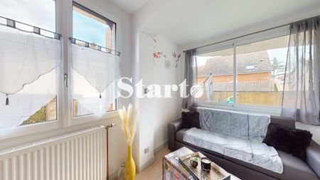 Location Appartement 1 pièce 18m² LONGVIC 21600 - Photo 5