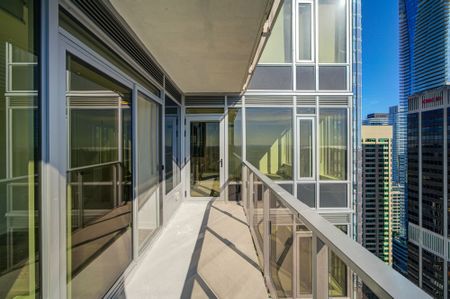 For Lease - 11 Yorkville Avenue Unit# 3609, Toronto, Ontario - Photo 3