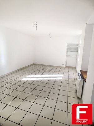 A LOUER - Appartement Carentan 3 pièce(s) - 50500 - Photo 1
