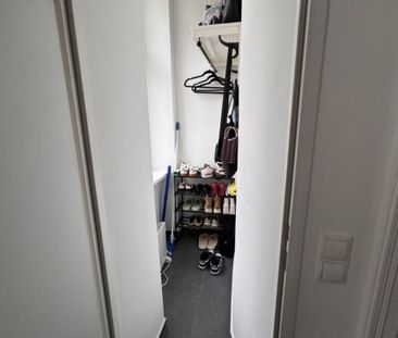 Provisionsfrei: Ruhige 35m² Wohnung im wunderschönen Altbau - 1080 ... - Photo 2