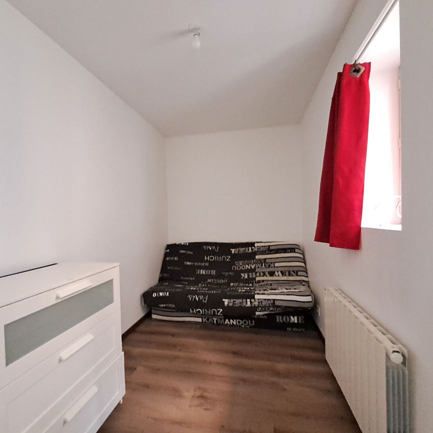 Location Appartement 1 pièce 15m² - Photo 1