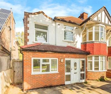 1 bedroom semi-detached house to rent - Photo 3