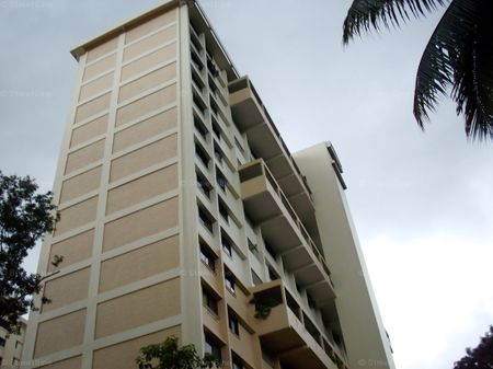 Blk 301 Clementi Haven (Clementi), HDB 4 Rooms - For Rent - Photo 5