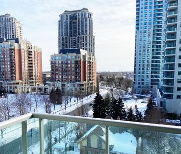For Lease - 16 Harrison Garden Boulevard Unit# 607, Toronto, Ontario - Photo 6