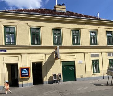 Attraktive 2 Zimmerwohnung in der Brunnengasse - Photo 4