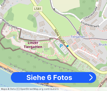 Lichtdurchflutete 2-Zimmer-Wohnung mit Loggia und vollausgestattete... - Foto 1