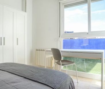 Calle del Puerto de Suebe, Madrid, Community of Madrid 28038 - Photo 5