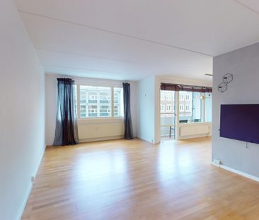 87m² Lejlighed | Frederiksberg - Foto 2