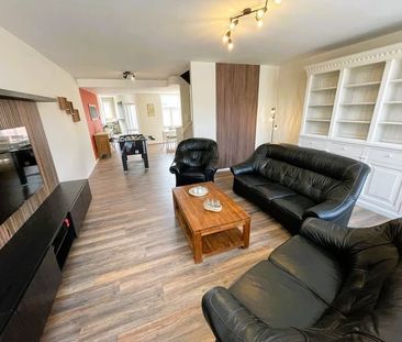 Appartement te huur - Foto 2