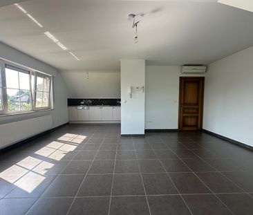 Energiezuinig appartement met 2 slaapkamers in Hulshout - Foto 3