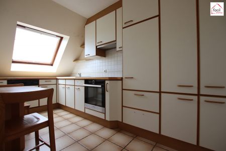 Location Appartement 3 pièces 83m² SARREBOURG 57400 - Photo 5