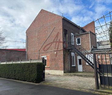 Location Appartement 2 pièces 50m² TOURCOING 59200 - Photo 4