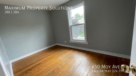 650 Moy Ave - Photo 5