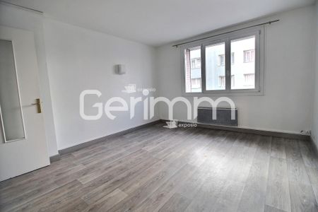 Location Appartement 4 pièces 62,14 m² - Photo 3