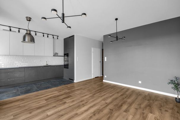 Żeromskiego 17 - blisko metro garaż 3 pokoje! - Фото 1