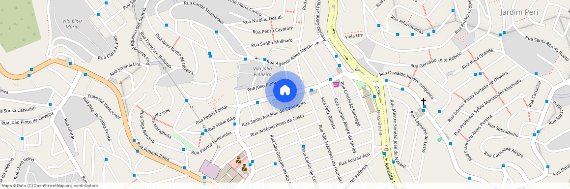 Parque Tietê, São Paulo, São Paulo, 02870000