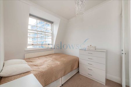 York Street, Marylebone - Photo 5