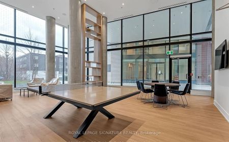 For Lease - 3100 Keele Street Unit# 908, Toronto, Ontario - Photo 3