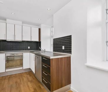 Løkkegade 8, kld. tv., 9000 Aalborg - Foto 3