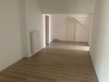 Dachgeschoss-Wohnung in der Villa Assmann, Top 9 [GF,LB] - Foto 2