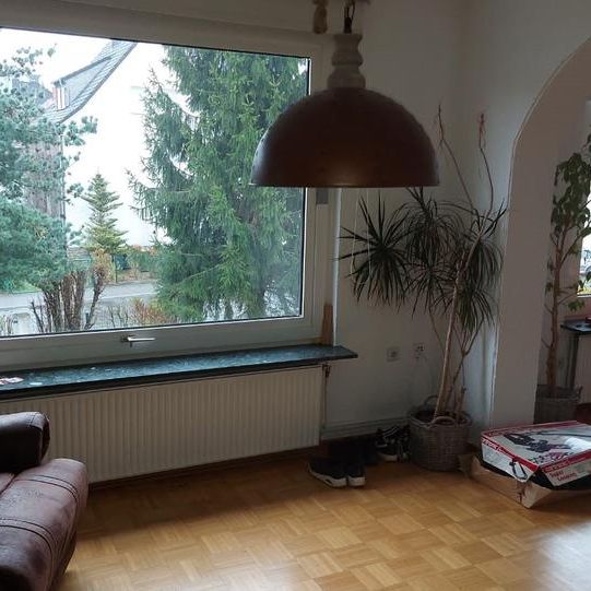 Wohnung im Grünen in Schwerte-Holzen - Photo 1