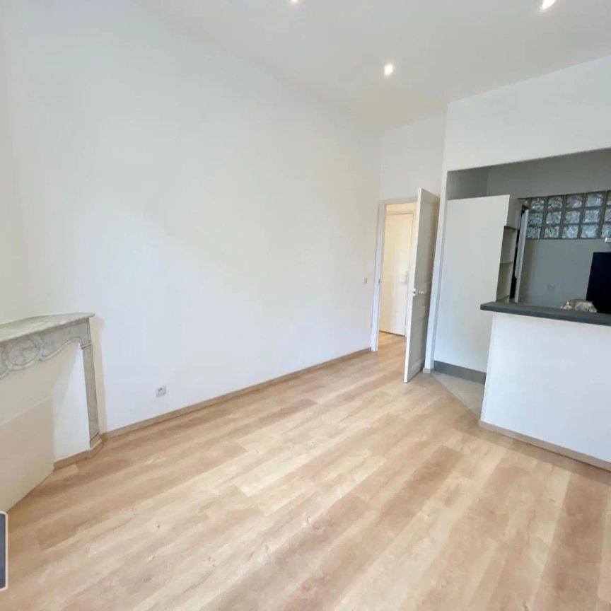 Appartement à louer 3 pièces 47.87m² - Photo 1