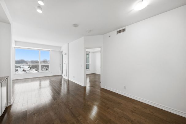 For Lease - 23 Glebe Road Unit# 407, Toronto, Ontario - Photo 1