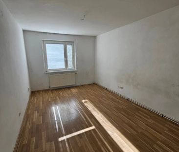 unbefristete Wohnung in guter Lage mit 1 Monat mietfrei! - Photo 3