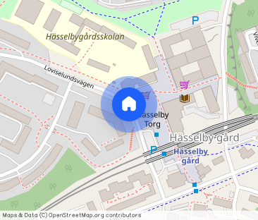 Ormängsgatan 3 - Foto 1