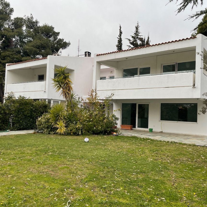 Μονοκατοικία για ενοικίαση Κεφαλάρι (Κηφισιά) - Photo 1