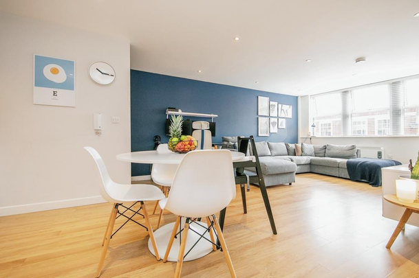 Princes Street, Ipswich - Photo 1