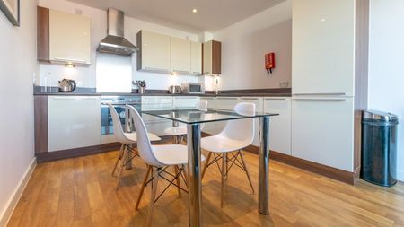 Quayside, Bute Crescent, Cardiff Bay, Cardiff Bay, Cardiff, CF10 5BX - Photo 4