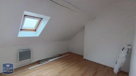 Appartement à louer 2 pièces 21.2m² - Photo 5