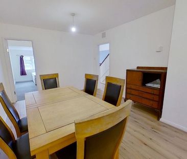 5 bedroom terraced house to rent - Photo 2