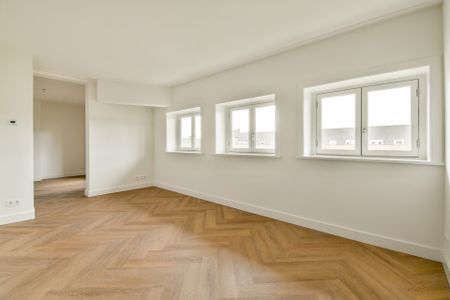 For rent: Rooseveltlaan 45-5, 1079 AC Amsterdam - Foto 2