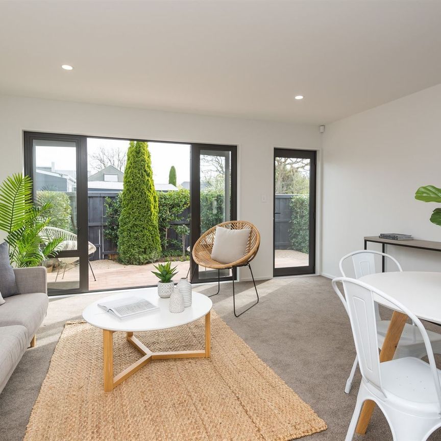 3/129 Aikmans Road, Merivale, NZ 8146 - Photo 1