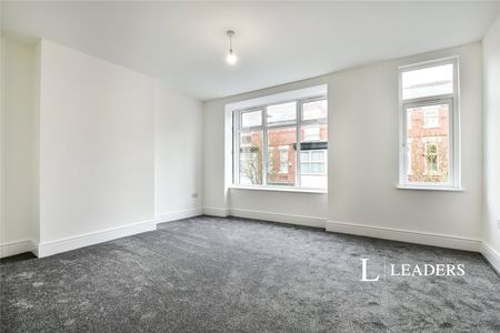 4 bedroom house to rent Palmerston Avenue, Manchester, Greater Manchester, M16 - Photo 2