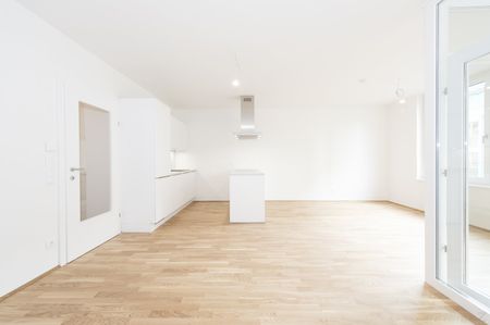 Stilvoller Wohntraum! Verfügbar ab sofort! - Photo 2