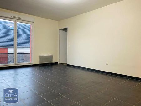 Location Appartement 3 pièces 56m² VENDIN LE VIEIL 62880 - Photo 5