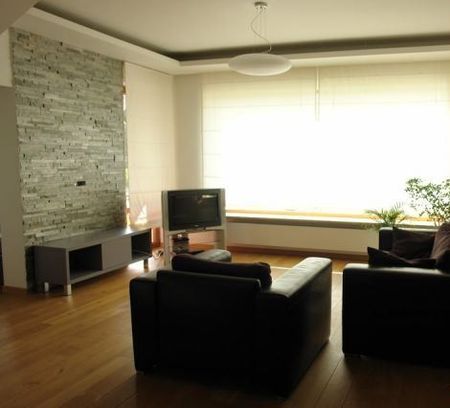 Dom na wynajem, ul. Zakamarek, Warszawa Wilanów - Zdjęcie 3