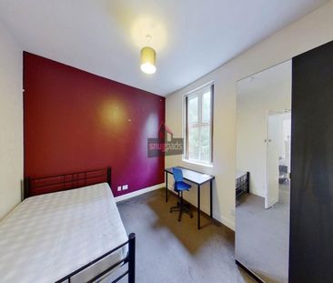 8 bedroom house to rent - Photo 6