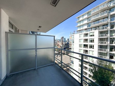 183 East Georgia Street, Vancouver - Photo 3