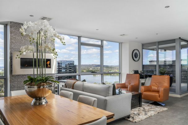 100/2 Edinburgh Avenue, City ACT, Belconnen - Photo 1