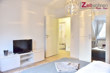 Modern Living mit Drei Schlafzimmern - im beliebten Stadtteil Sülz - Video online - Photo 2