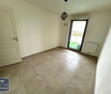 Location Appartement 2 pièces AIX EN PROVENCE 90ème - Photo 1