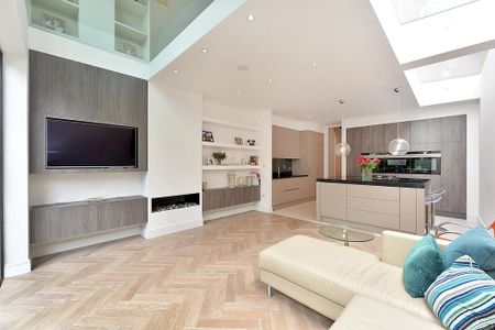 4 bedroom house to rent - Photo 4