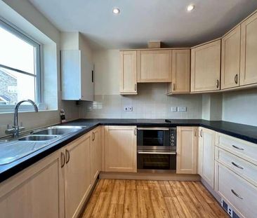 Heathlands, Beck Row, Bury St. Edmunds, IP28 - Photo 1