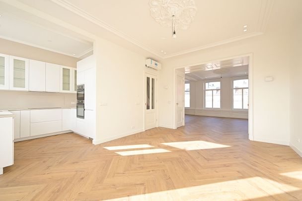 Appartement te huur: Riouwstraat 71 2585 GW Den Haag - Photo 1