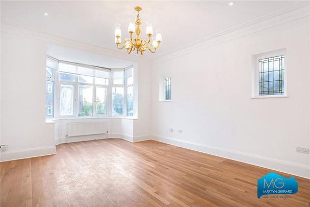 5 bedroom house to rent - Photo 1